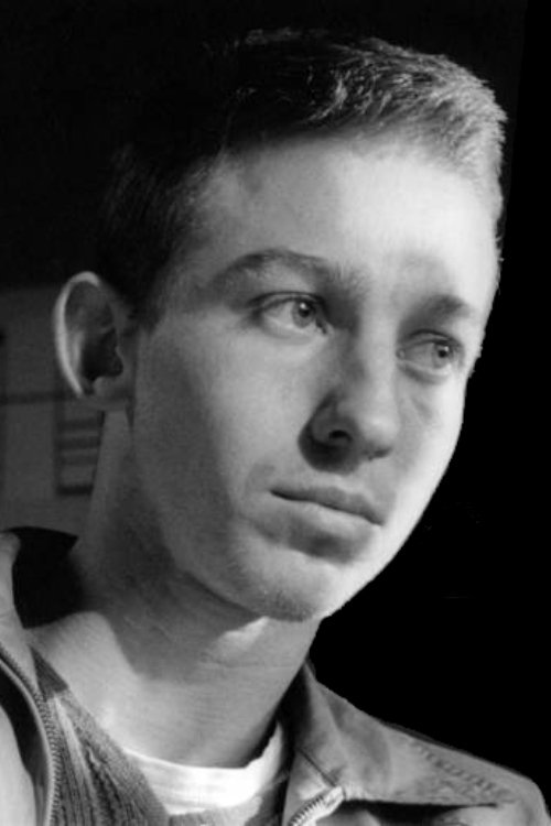 James Whitney