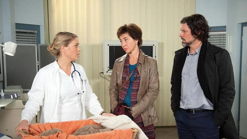 Folge 2104 - Das Findelkind