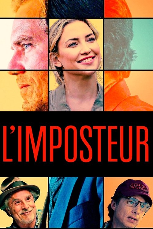 Poster image du film L'Imposteur L'Imposteur