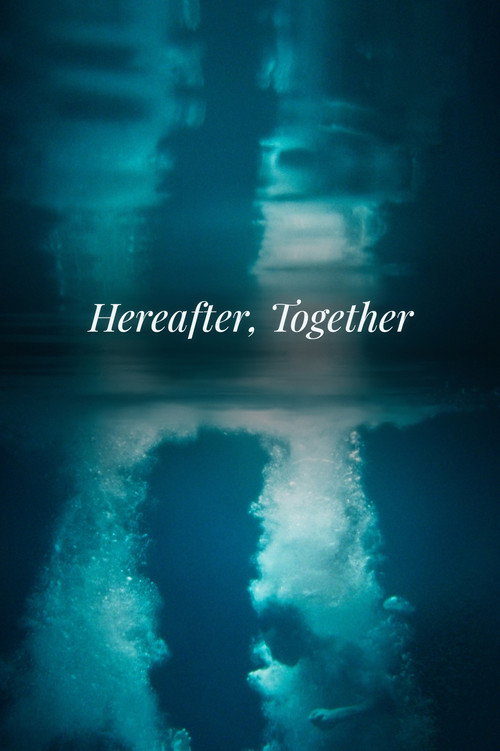 Hereafter, Together posteri