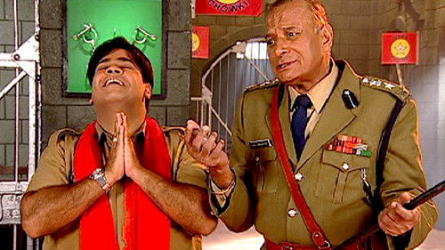 Chadramukhi The Magician