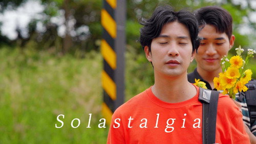 Solastalgia