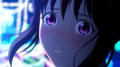 Noragami: 2×10