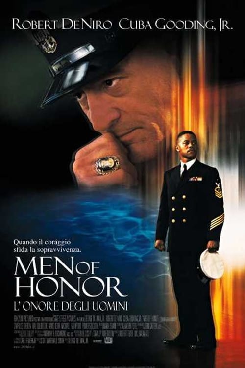 Men of Honor