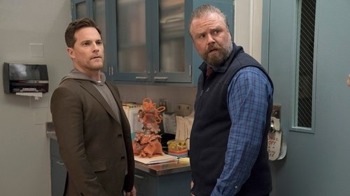 Hospital New Amsterdam: 2×10