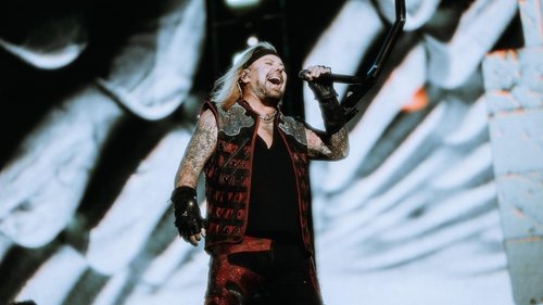 Mötley Crüe | Hellfest 2023 Mötley Crüe | Hellfest 2023