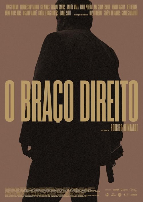 Image O Braço Direito