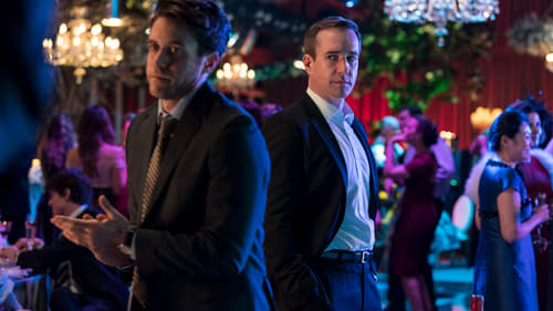 Succession: 1×10