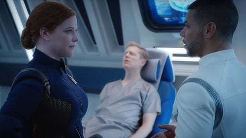 Star Trek: Discovery: 1×10