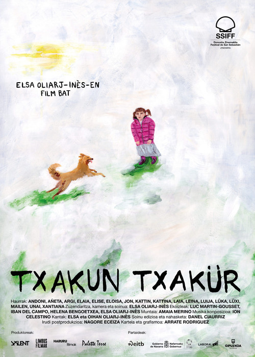 Txakun txakür