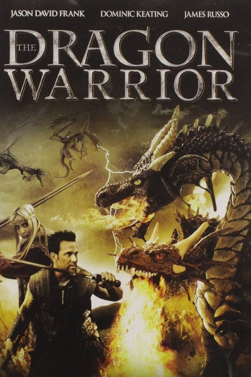 The Dragon Warrior