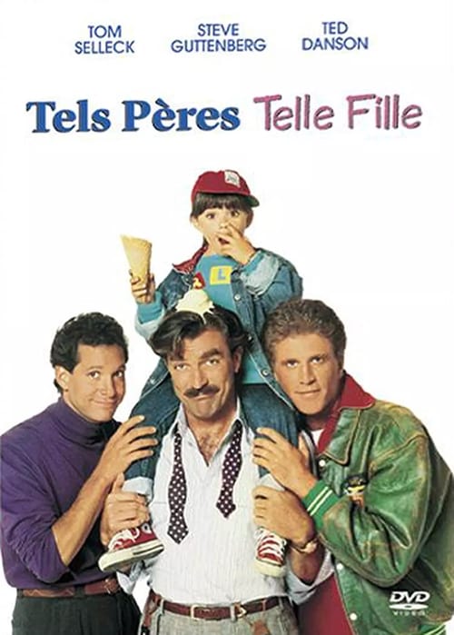 Tels pères telle fille 1990