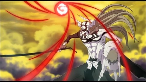 Bleach the Movie: Hell Verse (2010)