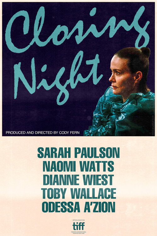 Closing Night