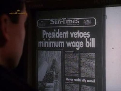 Early Edition, S04E20 - (2000)