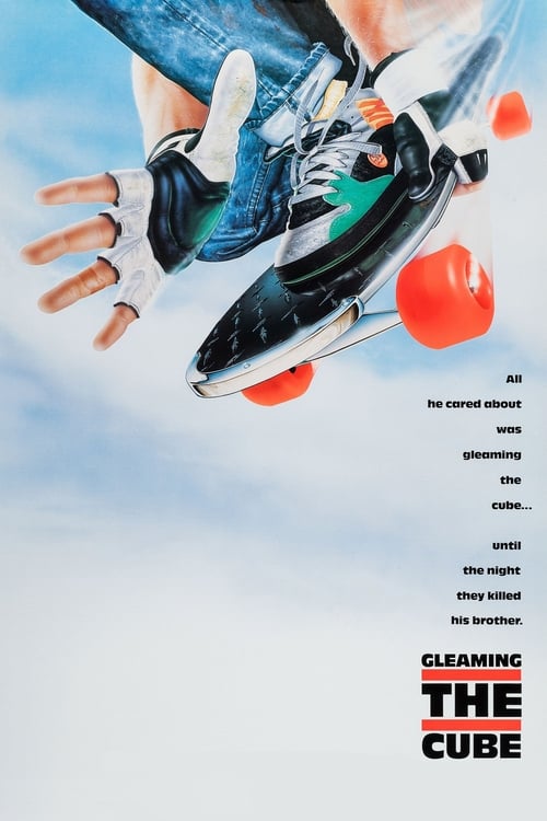 Largescale poster for Gleaming the Cube