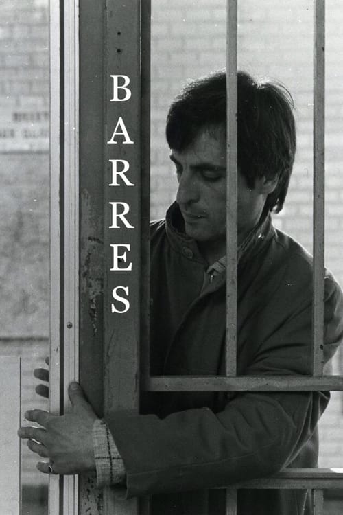 Barres (1984) poster