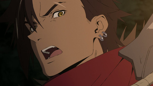 Sentenced to Be a Hero: 1×3