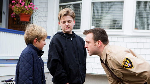 Vivendo com o Inimigo: 2×7