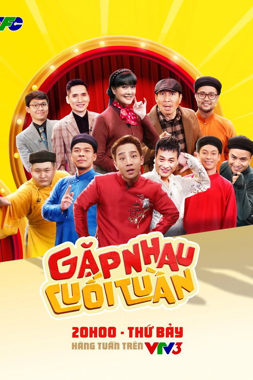 Gặp Nhau Cuối Tuần