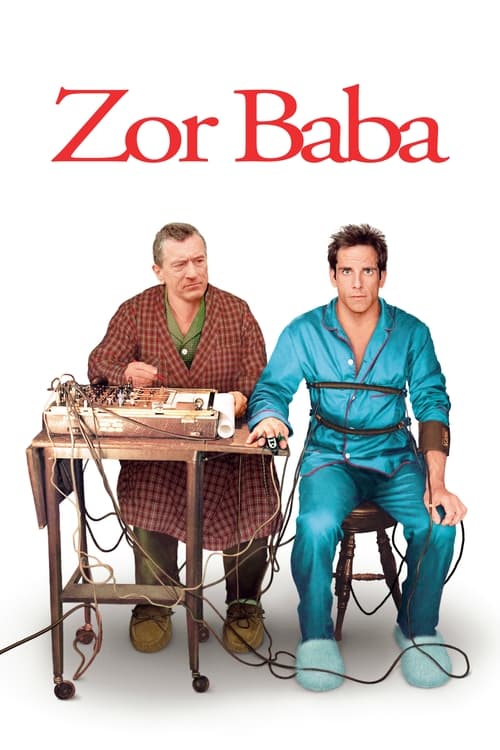 Zor Baba ( Meet the Parents )