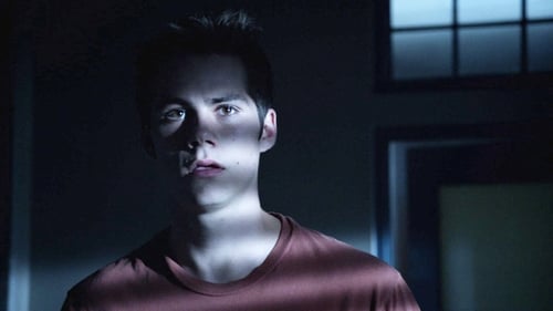 Teen Wolf: 3×13