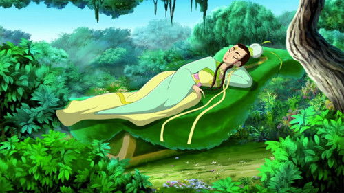 Image de l'épisode 48