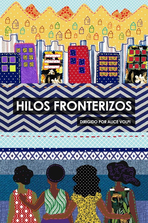 Hilos fronterizos