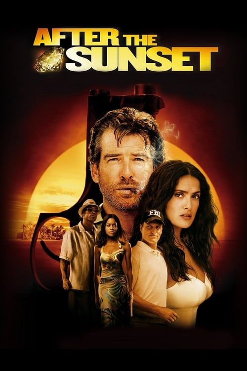 Largescale poster for After the Sunset