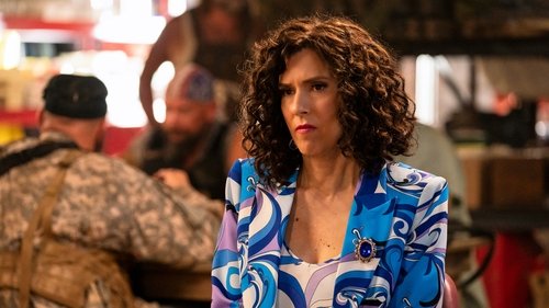 The Righteous Gemstones: 3×2