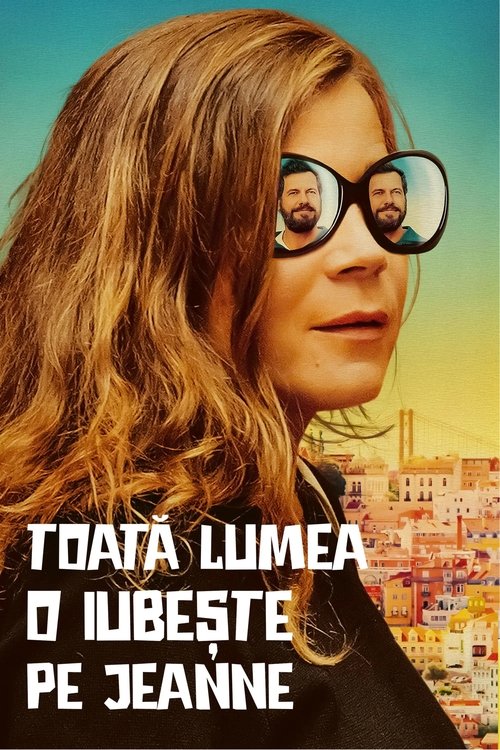 Poster pentru Toată lumea o iubește pe Jeanne