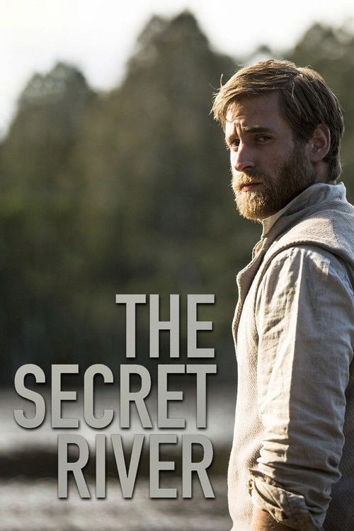 The Secret River