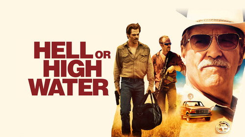 Hell or High Water