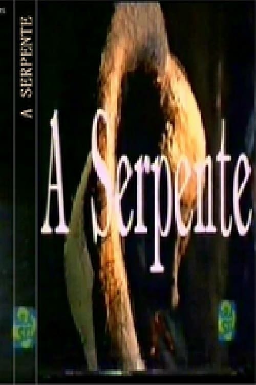 A Serpente (1992)