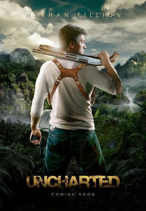 Uncharted: Drake's Fortune Streaming VF