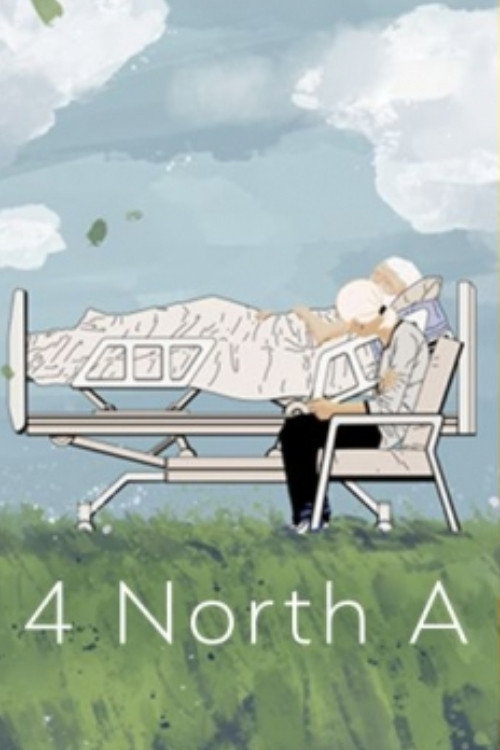 Cartell de 4 North A
