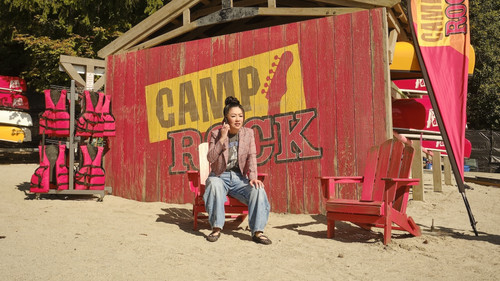 Camp Rock 3 - Capture