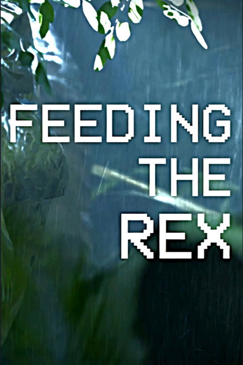Muldoon's Log #3 - Feeding the Rex