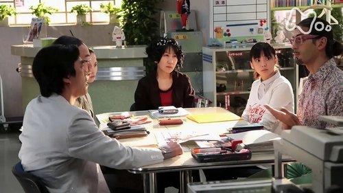 Épisode 116