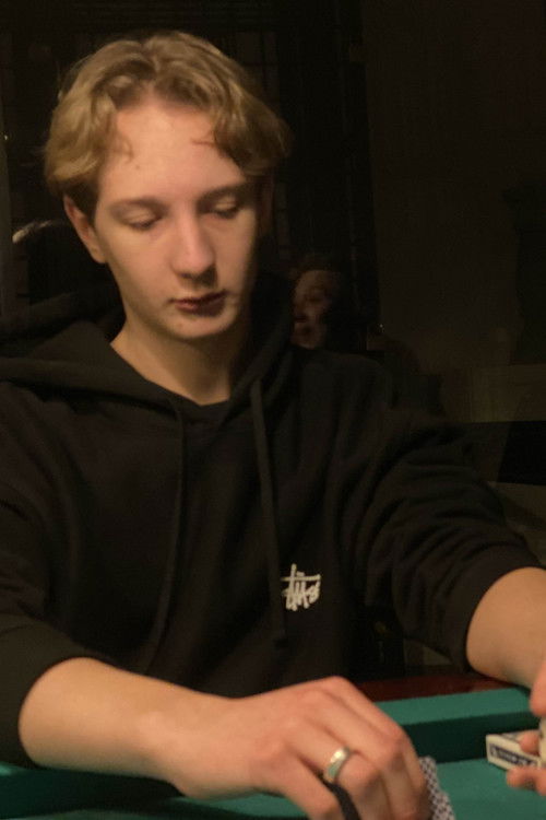 Gustav Lövstedt Meijer