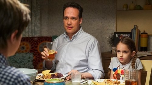 American Housewife: 1×1