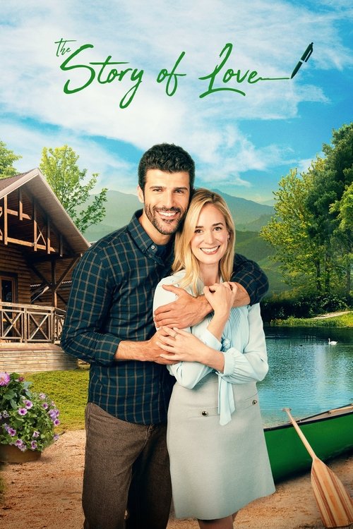 Ruby, an aspiring romance novelist, joins a writers retreat in Tahoe, in order to win a lucrative book deal. But when Woody, the hotel owner, shows her the beauty of nature, Ruby wonders if she's been writing the wrong kinds of stories.