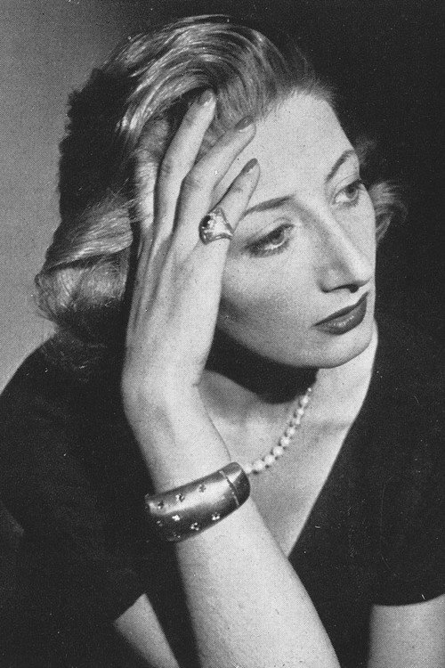 Irene Aloisi