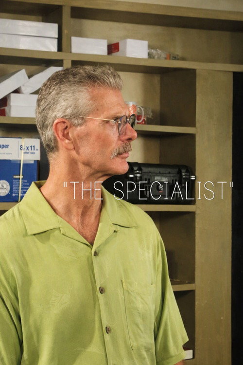 The Specialist