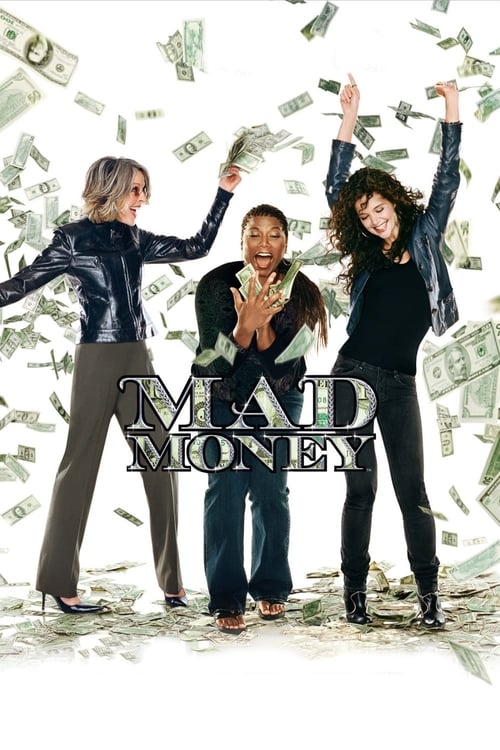 Mad Money poster