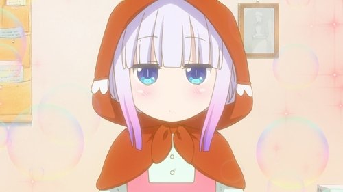 Miss Kobayashi’s Dragon Maid: 1×10