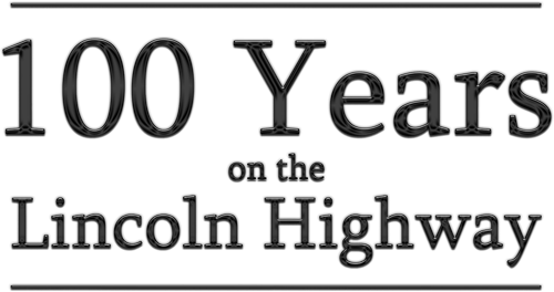 100 Years on the Lincoln Highway