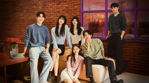 Heart Pairing backdrop 1