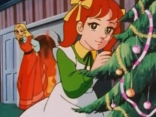 Image Le Noël de la famille March