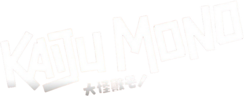 Kaiju Mono